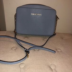 Michael Kors crossbody bag